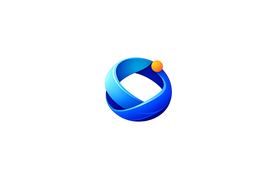 Modax WMS 3D Logo