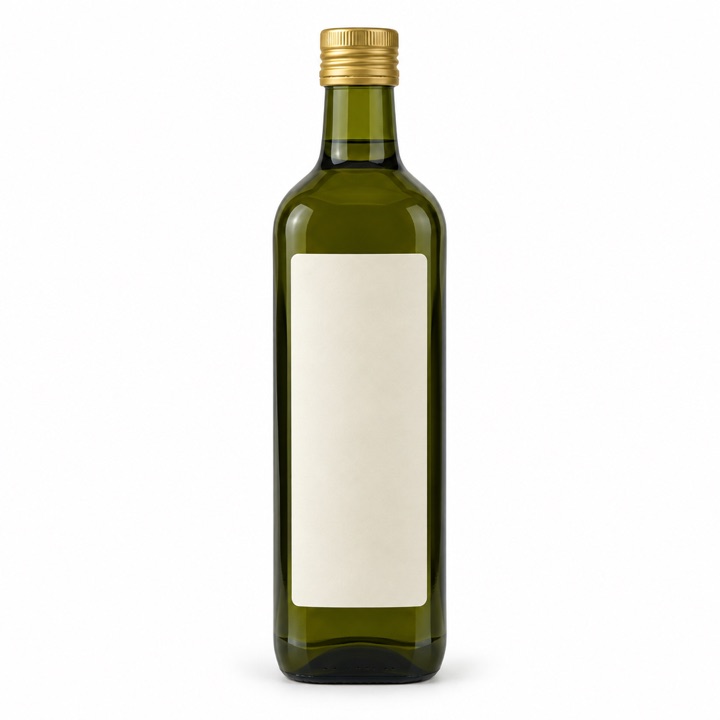 Extra Virgin Olive Oil 1 L